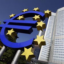 banco central europeo