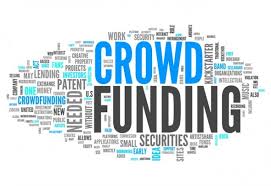 crowfunding