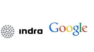 indra google