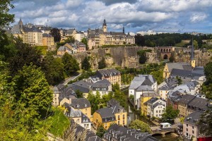 luxemburgo